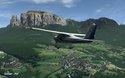 FSC scenario Dolomiti 3D X-Plane Sciliar Fiè esterna 1